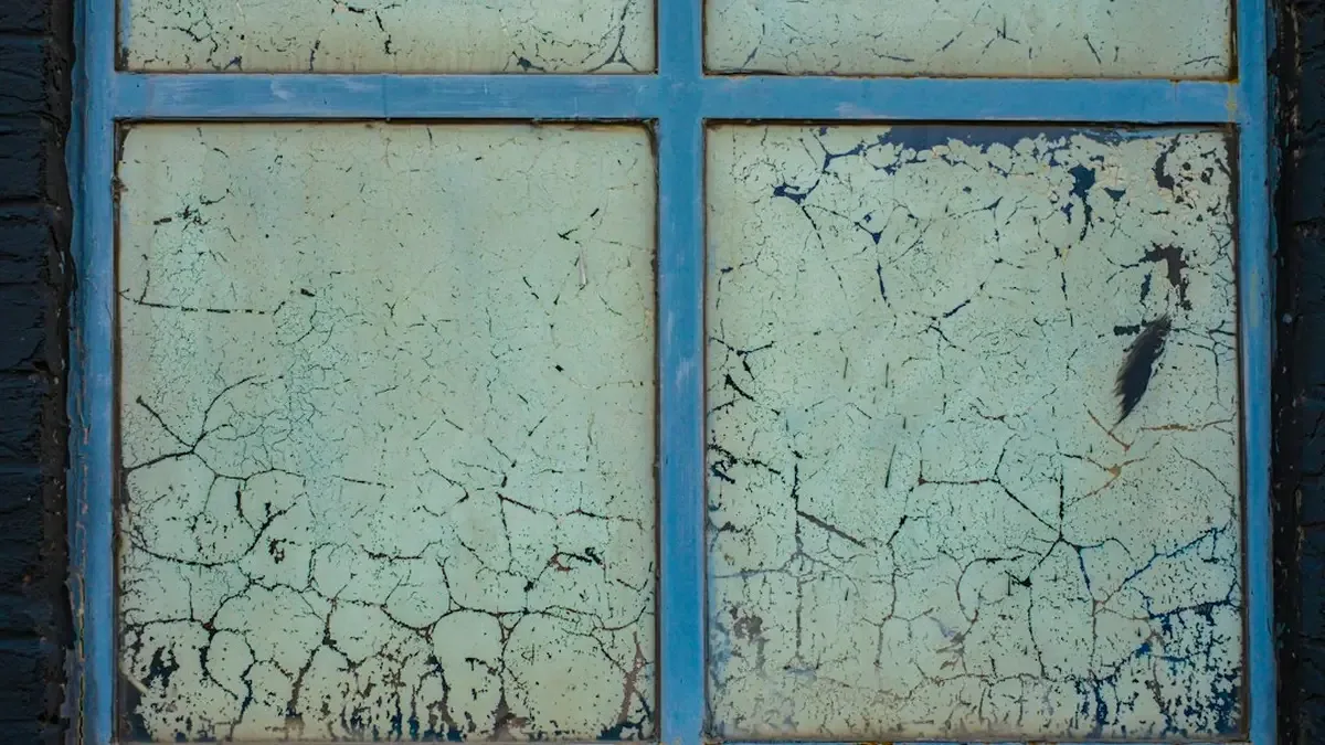 enlever peinture sur menuiserie aluminium — Enlever peinture sur menuiserie aluminium : ce qu’il faut savoir